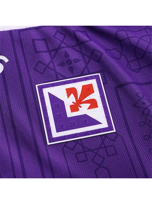 Joma Fiorentina maglia gara home 26/27 Fiorentina | UV10601D0101HOME 26/27